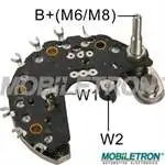 

R17 for ALTERNATOR DIOT TABLASI MEGANE/CLIO/LAGUNA