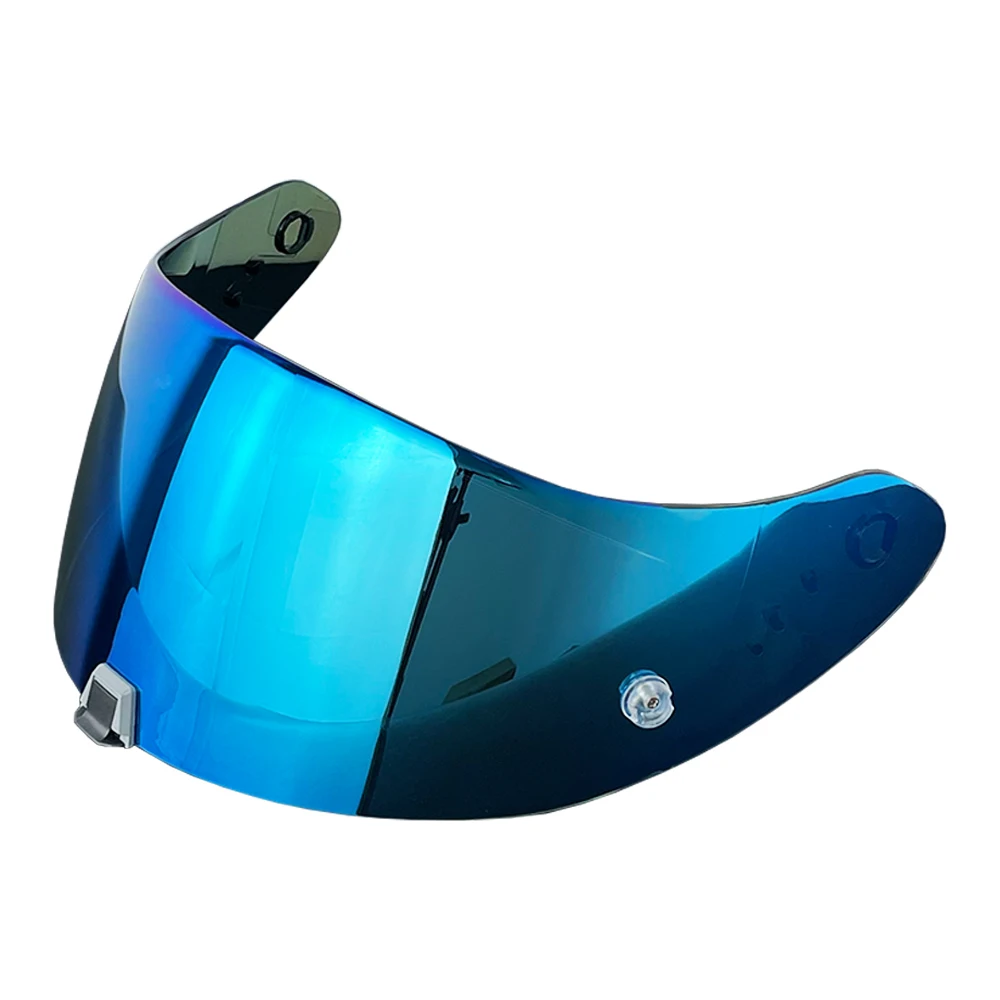 R1 Air Visor for SCORPION EXO R1 R1 Air R1 EVO T520 ST1400 Helmet Face Shield Moto Replacement Lens Durable Accessories UV Cut