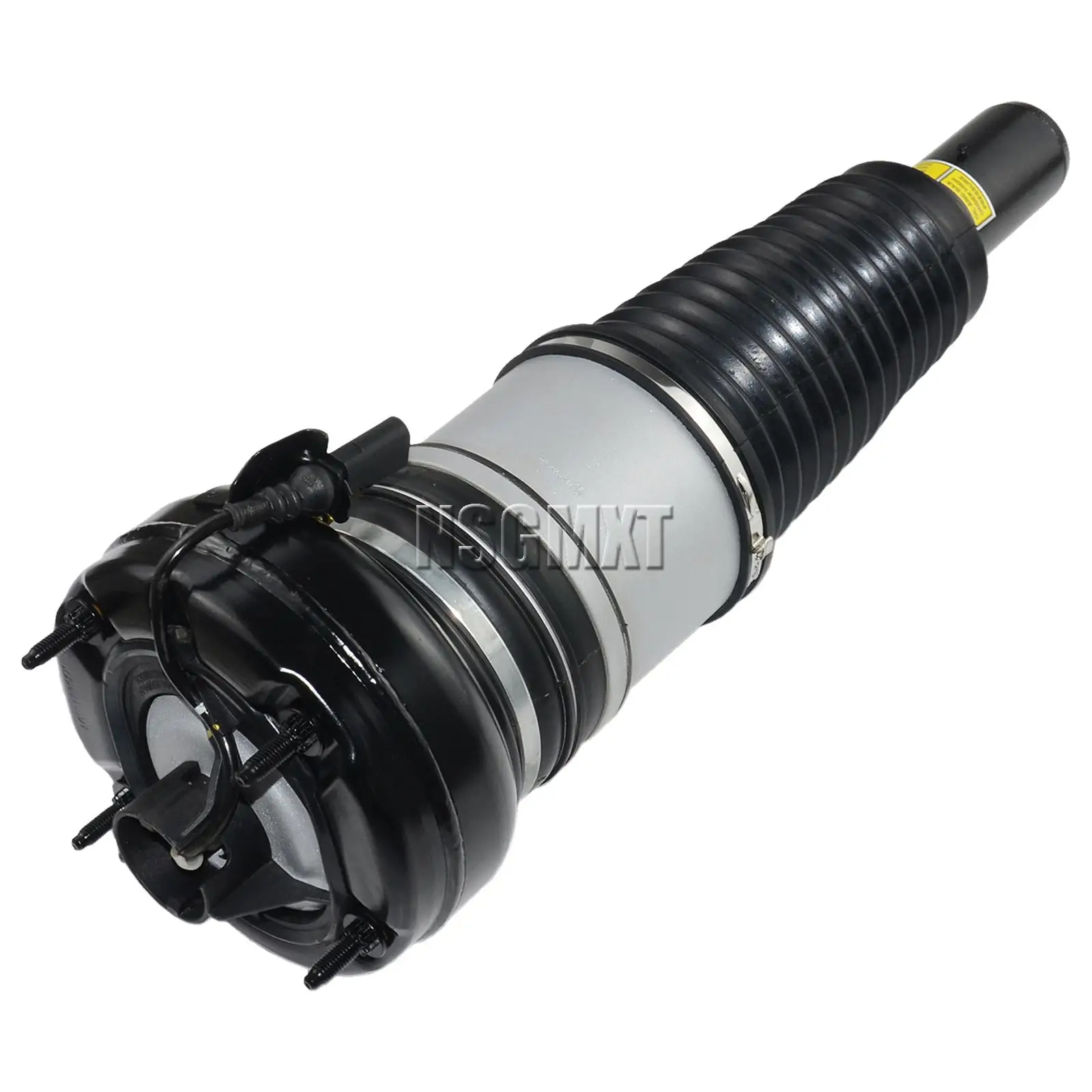 AP01 2Pcs Air Suspension Shock Struts 4H0616039 For 09-19 Audi A6 S6 RS6 A7 S7 A8 S8