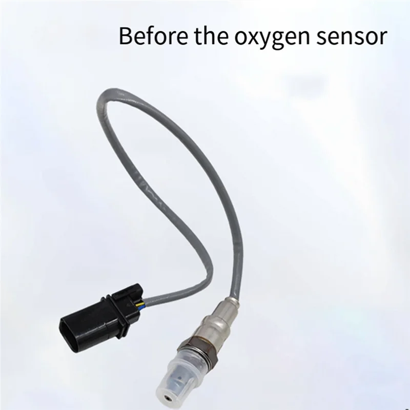 

For VW Santana Skoda Rapid Papid Seat 1.5L 2019-Car O2 Sensor Oxygen Sensor 04E906262HL