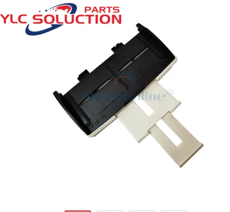 1Pcs ADF Paper Input Tray Chute Unit PA03540-E905 PA03630-E910 For Fujitsu fi-6130 fi-6140 fi-6230 fi-6240 FI-6125 FI-6225