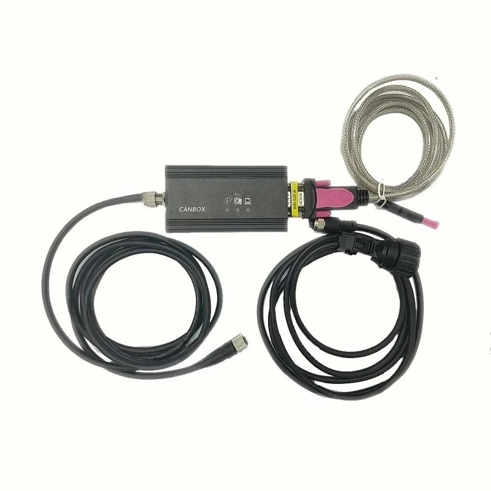 

DIAGNOSTIC ADAPTER PK ORIGINAL STILL FORKLIFT AUTO DIAGNOSIS SCANNER TOOLS