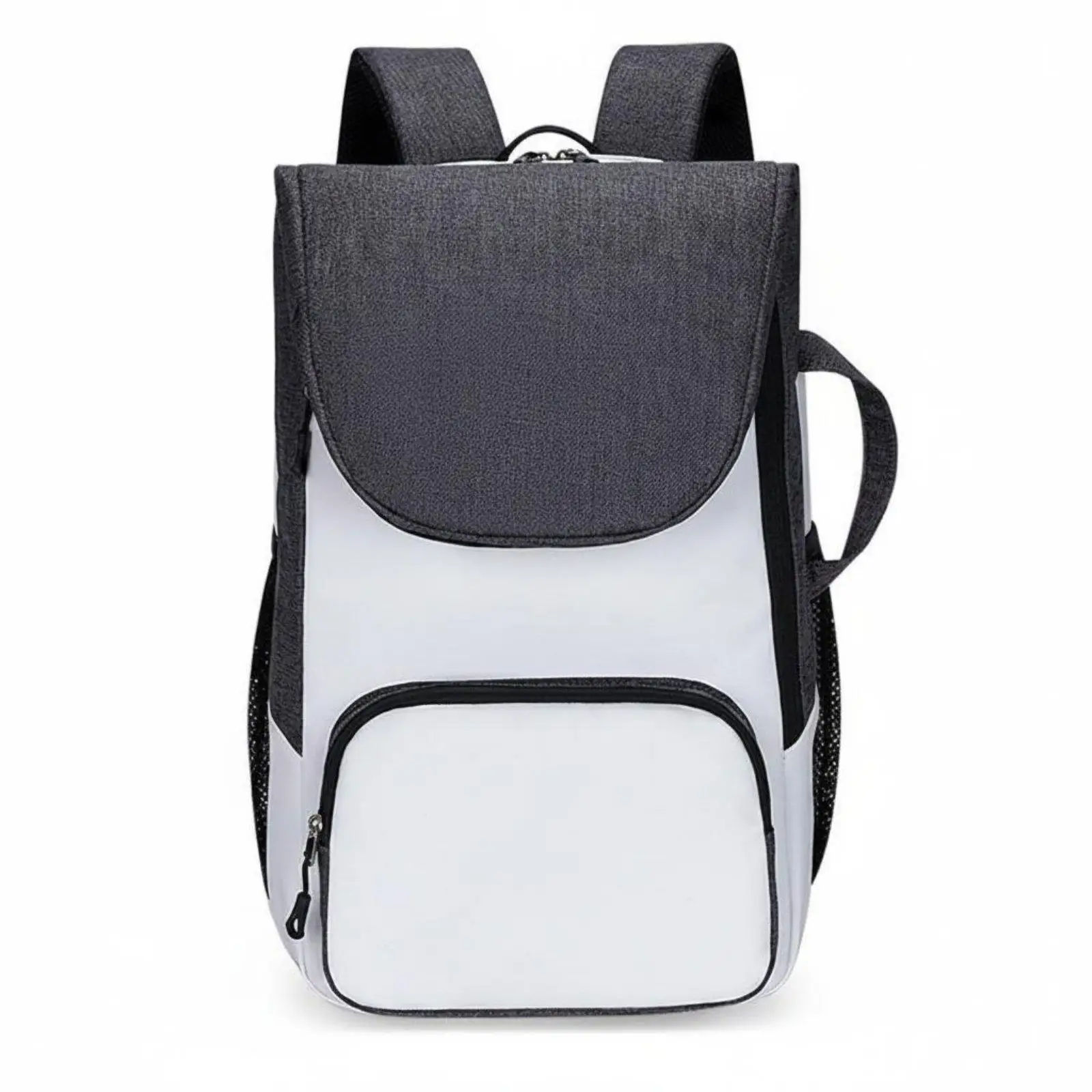 Badminton Racket Backpack Large Capacity Tennis Backpack Two Color Options