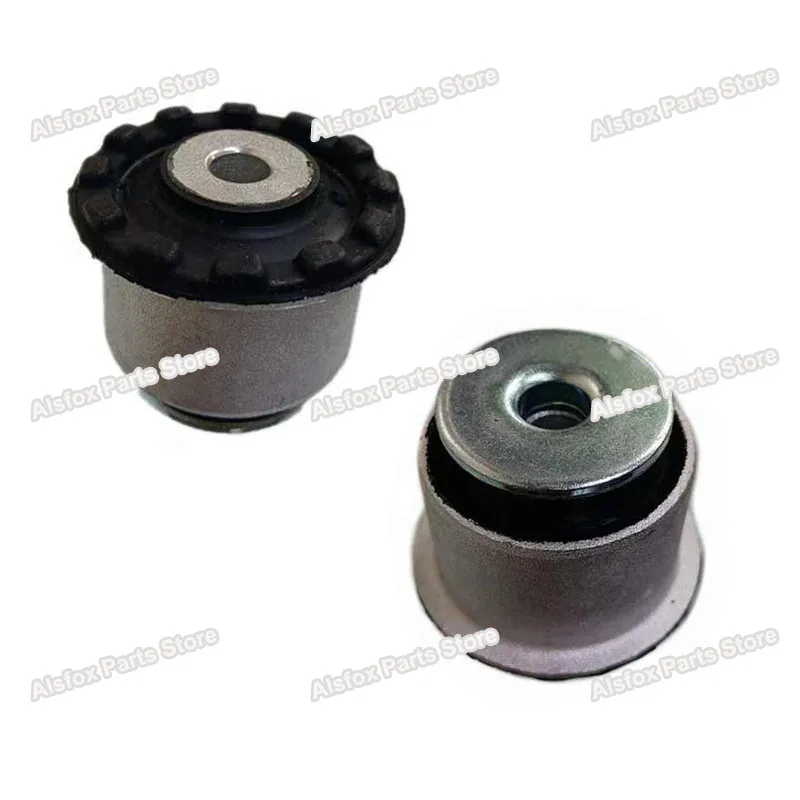 A2513330114 A1643330314 A1643330414 For Mercedes-Benz W164 X164 W251 Front Axle Suspension Control Arm Bushing Kits