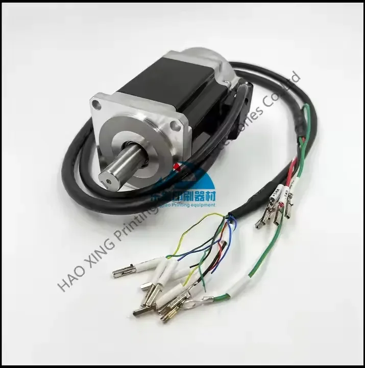 

7646208502 NA80-40NAMKS-M127 Orginal New Motor for Komori Offset Printing Parts Motor Top Quality