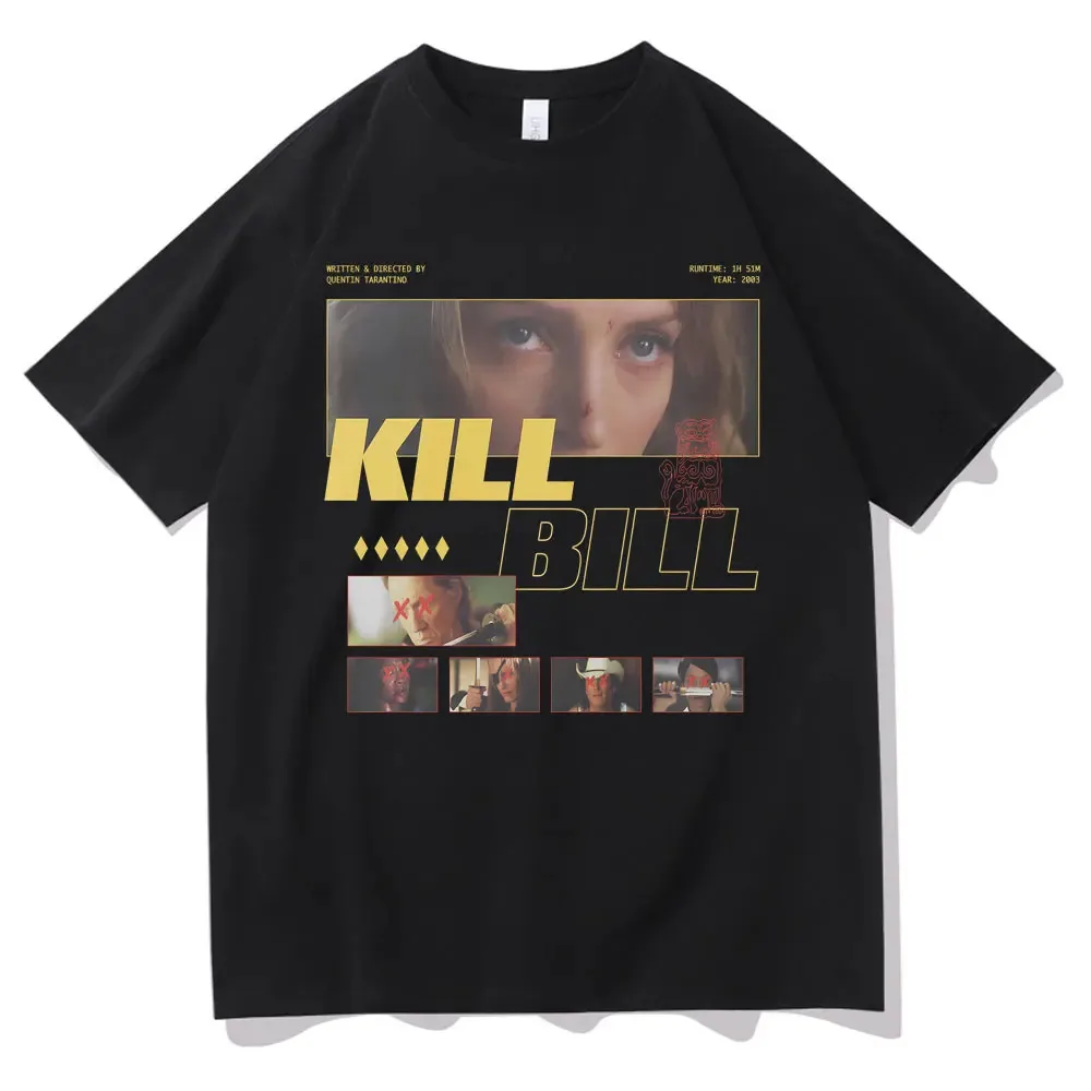 homens-e-mulheres-quentin-tarantino-filme-kill-bill-graphic-print-t-shirt-classico-vintage-casual-grandes-dimensoes-diretor-famoso