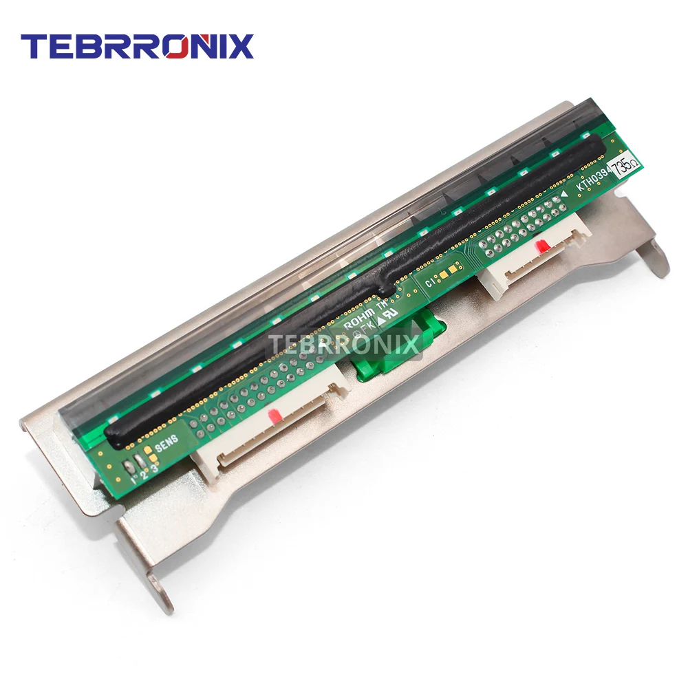 

OTSBC0117001F New Original Printhead for Toshiba B-EX4T1-GS 203dpi Thermal Barcode Printer