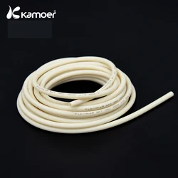Kamoer Peristaltic pump BPT tube for NKP KPP KXF KAS KCM KHS KHM from Saint-Gobain food grade  Anti-corrosion Various size