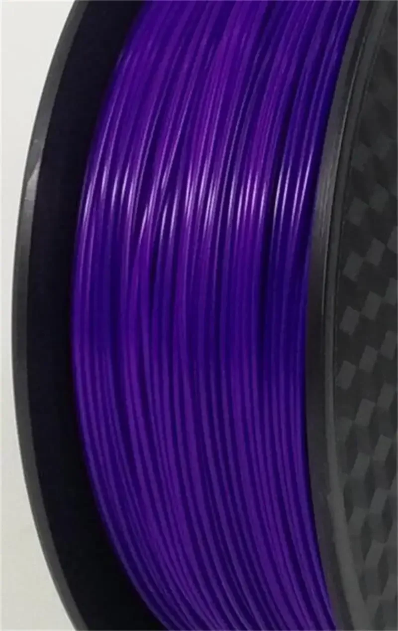 72D TPU  1.75mm  High Toughness 3D Printing Consumable   Elastomer  Plastic Wire