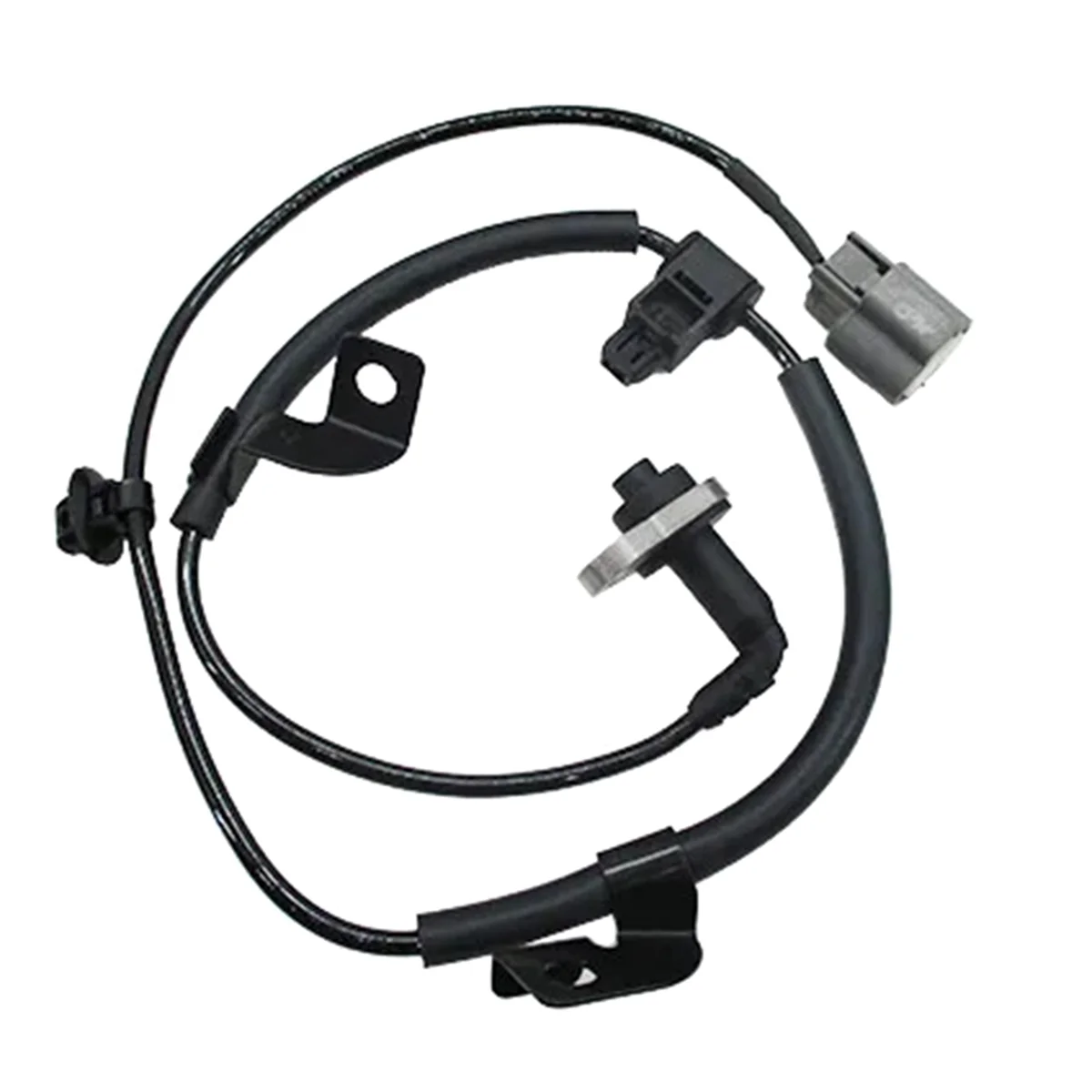 リア右 ABS 車輪速度センサー 4670B008 0265009849   三菱パジェロモンテロスポーツストラーダトリトン L200 2.4L—L49A