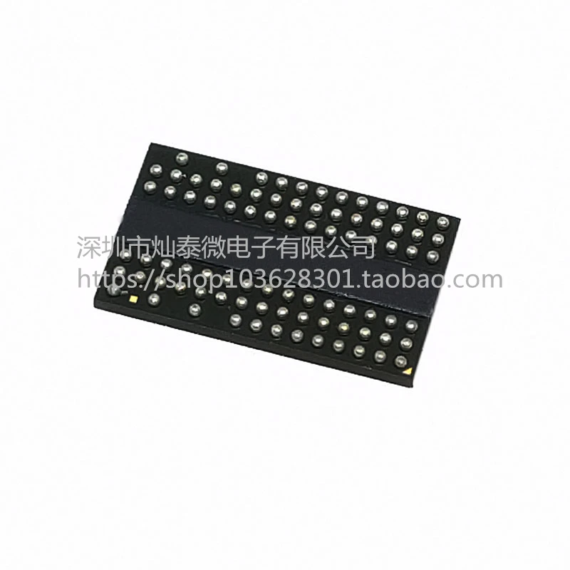 شحن مجاني H5PS5162GFR-S5C 512Mb(32Mx16) DDR2 10 قطعة