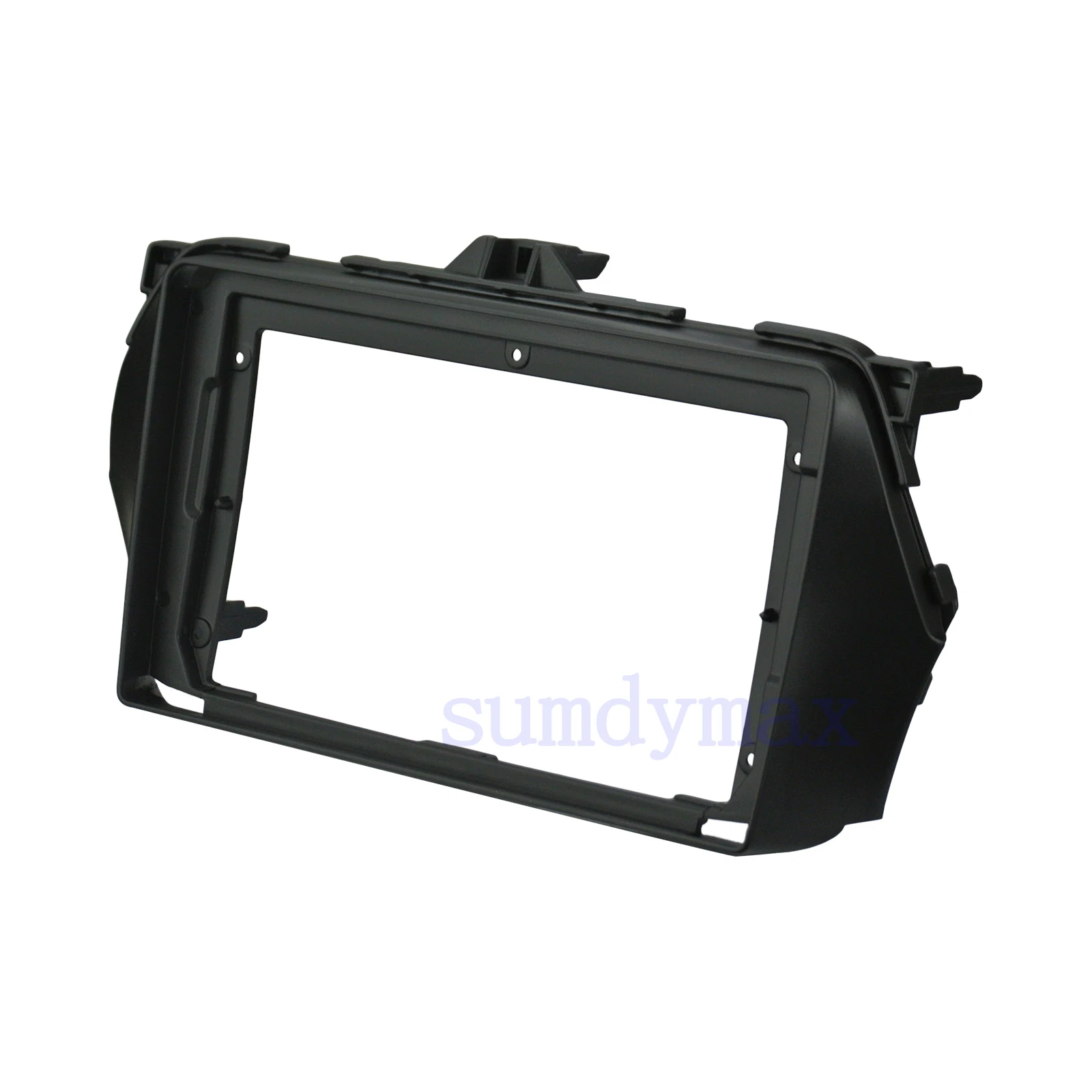 

9inch Car Radio Fascia for SUZUKI Ciaz 2015 2016 -2020 DVD Stereo Frame Plate Adapter Mounting Dash Installation Bezel