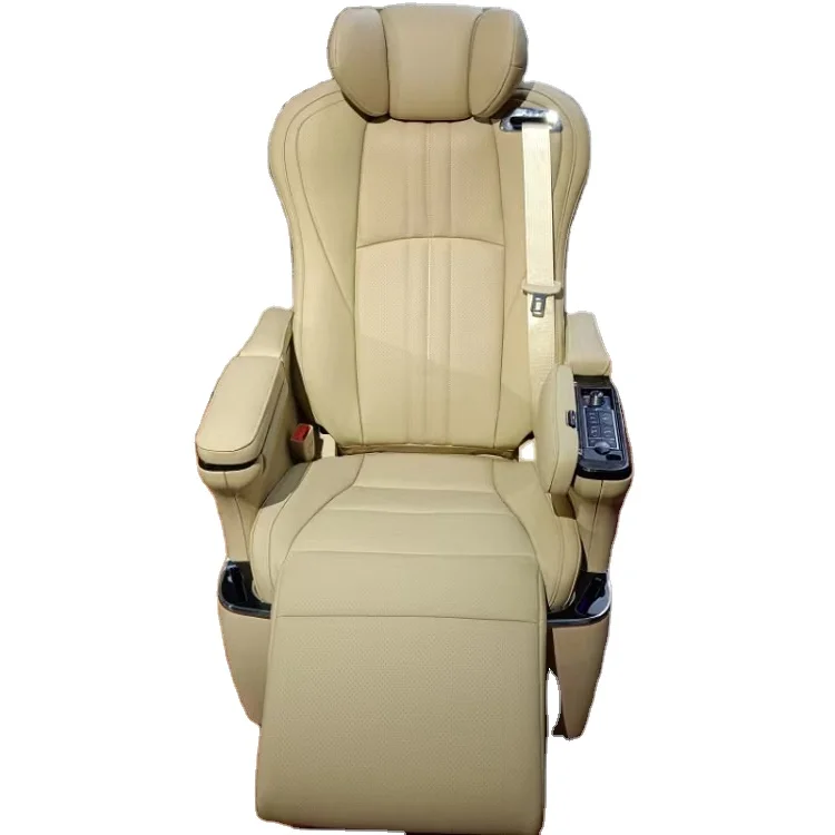 Customized Color Yacht Deluxe Twin Seat Bench Boat Seats Multifunctional Electric Luxury Folding Boat Seats