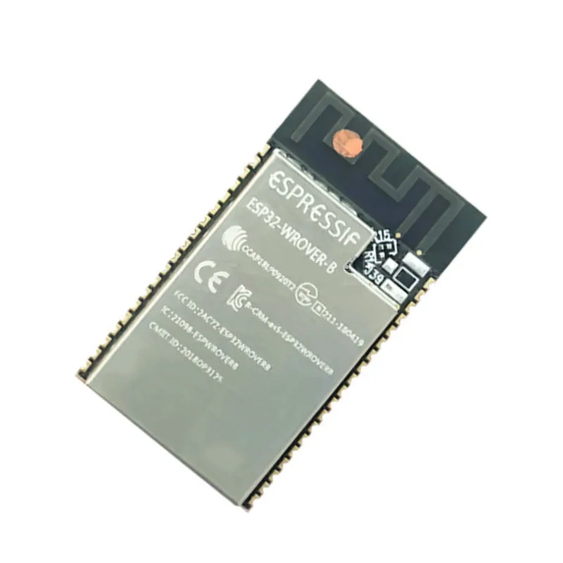 ESP32-WROVER-B ESP32-WROVER-IB ESP32-WROOM ESP32-WROVER-I/E/IE 4MB 8MB 16MB WIFI+Bluetooth dual core module