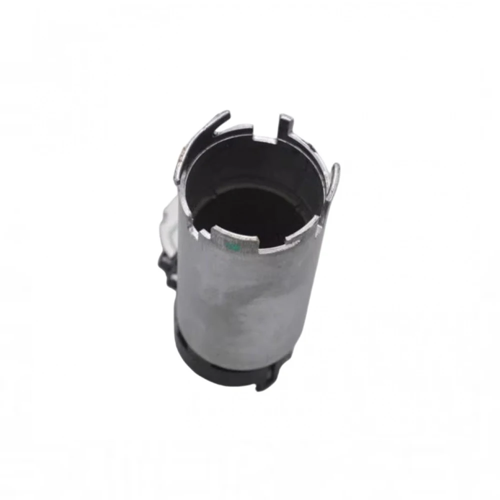DC6-12V Motor With Compensation Carbon Brush Strong Magnetic High Torque 10-Stage Rotor Overheat Auto Stop 3200-6400RPM Motor