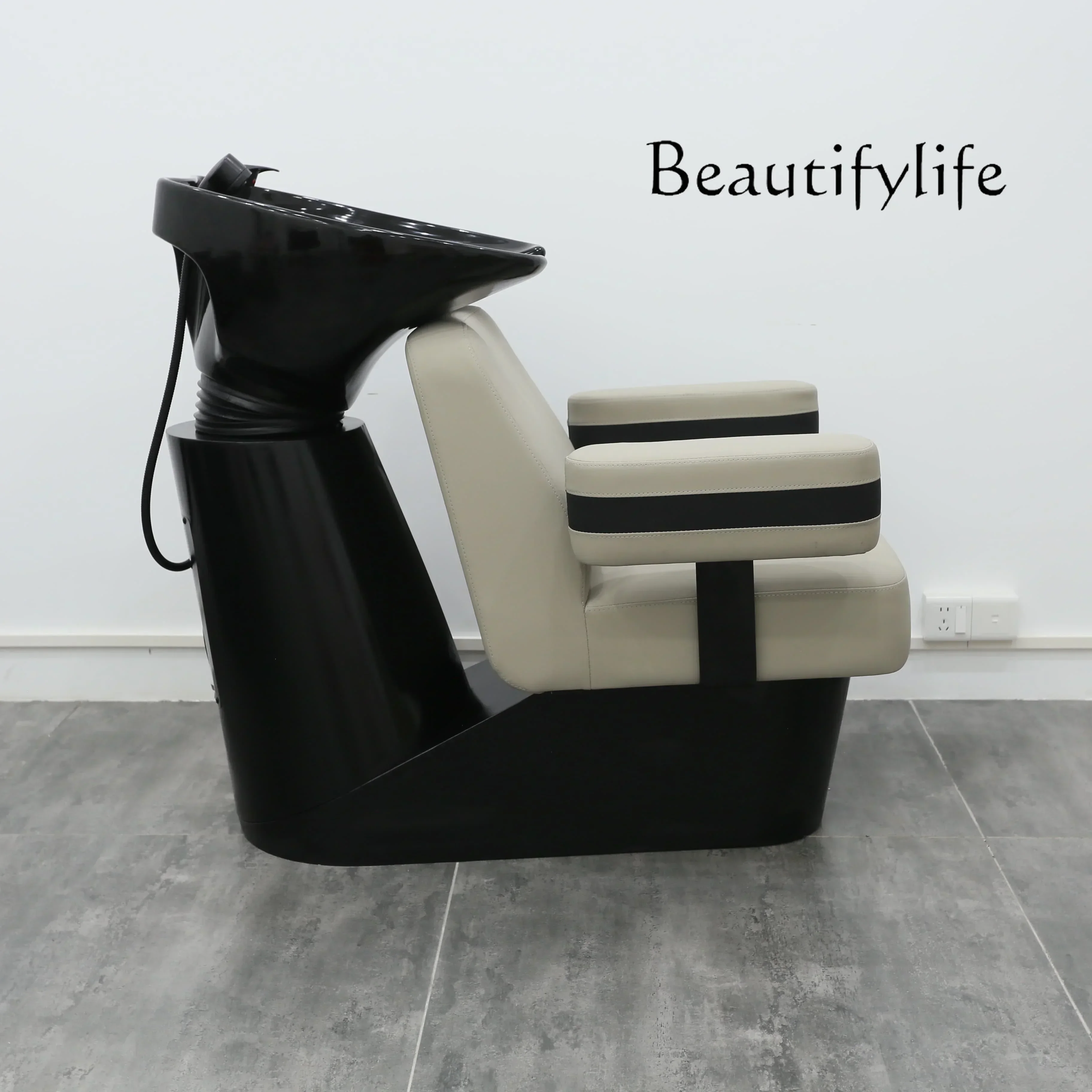 NEW Shampoo chair for hair salon best value and popular salon pop stylish shampoo bed