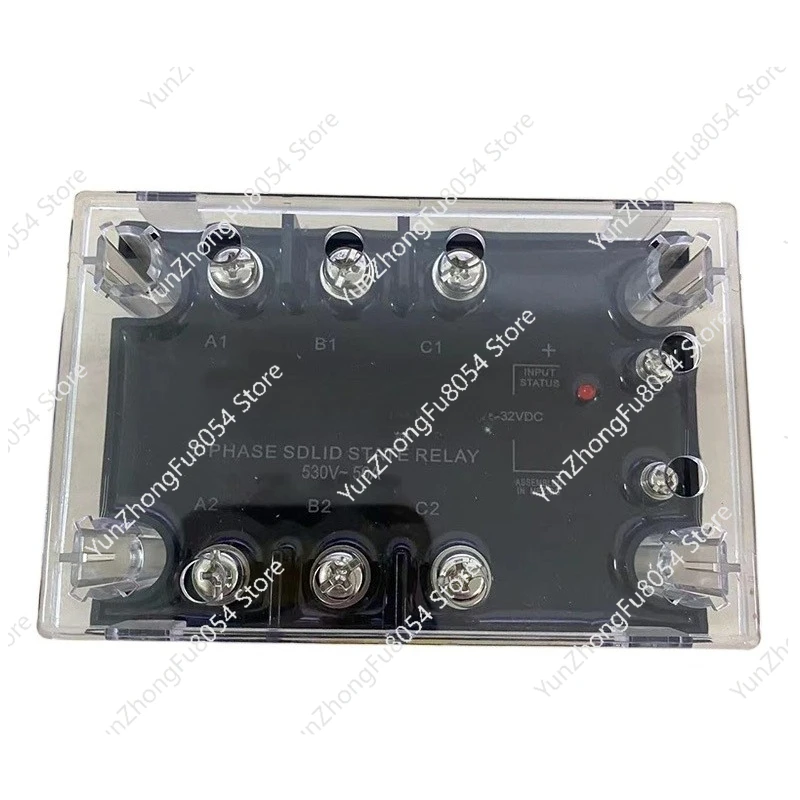 

1PCS New for D53TP25D D53TP50D A53TP50D Solid State Relays