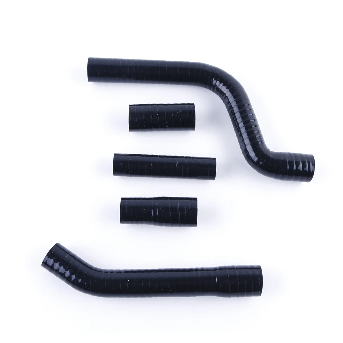 

5PCS 3PLY For 2010-2013 Yamaha YZ250F YZ 250 F YZ 250F Motorcycle Silicone Radiator Coolant Hose Pipe Piping Tube Duct Set Kit