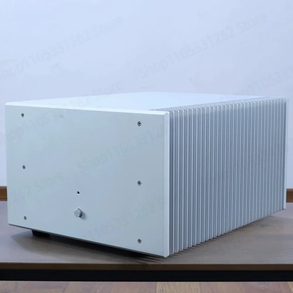 AC220VAC110VFlagship mono Hi-end fully balanced rear amplifier T11PRO (AP-aided design)