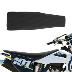 JY Racing-funda de asiento para Husqvarna TC125, TC250, FC350, FC450, TE150, TE250, TE300, FE350, FE450, FE501, TX300, 2019, 2020, 2021, 2022