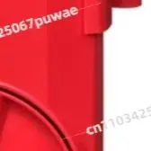 

Портативная мини-стиральная машина, удобное устройство для стирки носков в путешествиях и общежитиях.