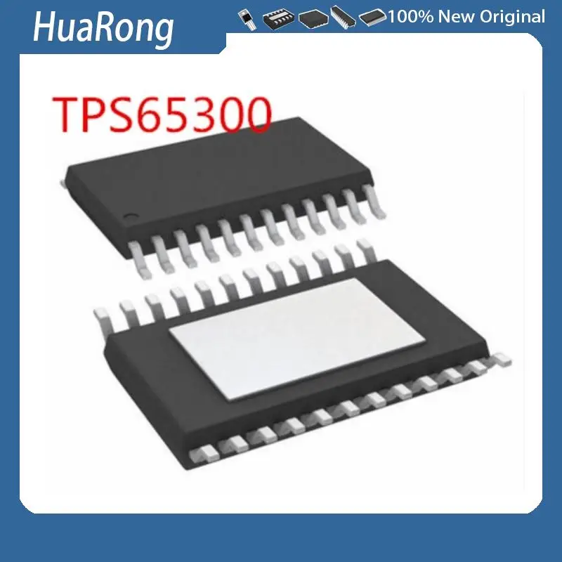 Tps65300 ، 2