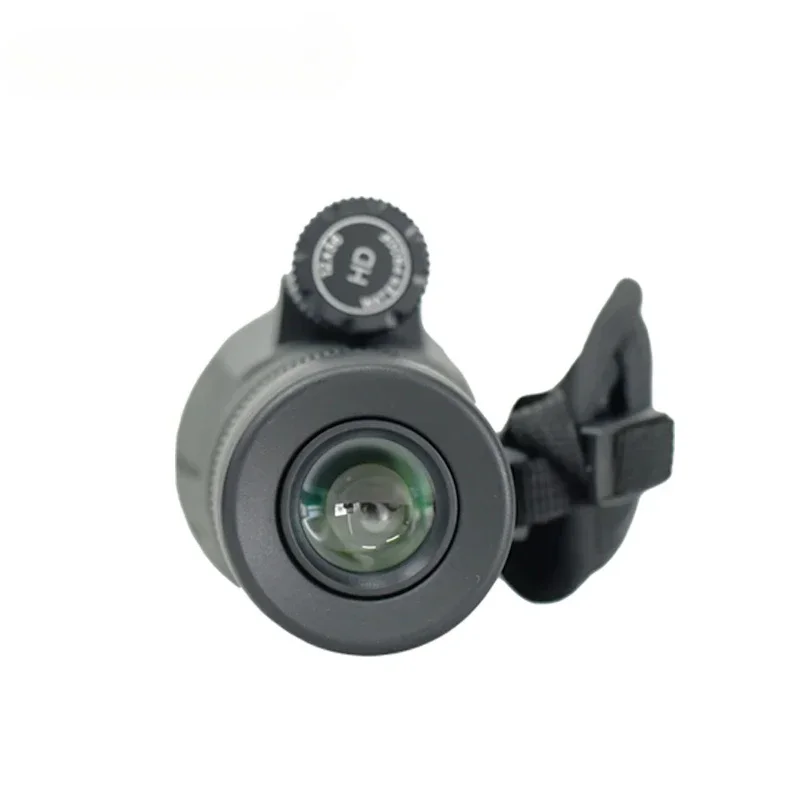 2025 hot sale Black Monocular Night Vision for Bird Watching Hunting Night Vision