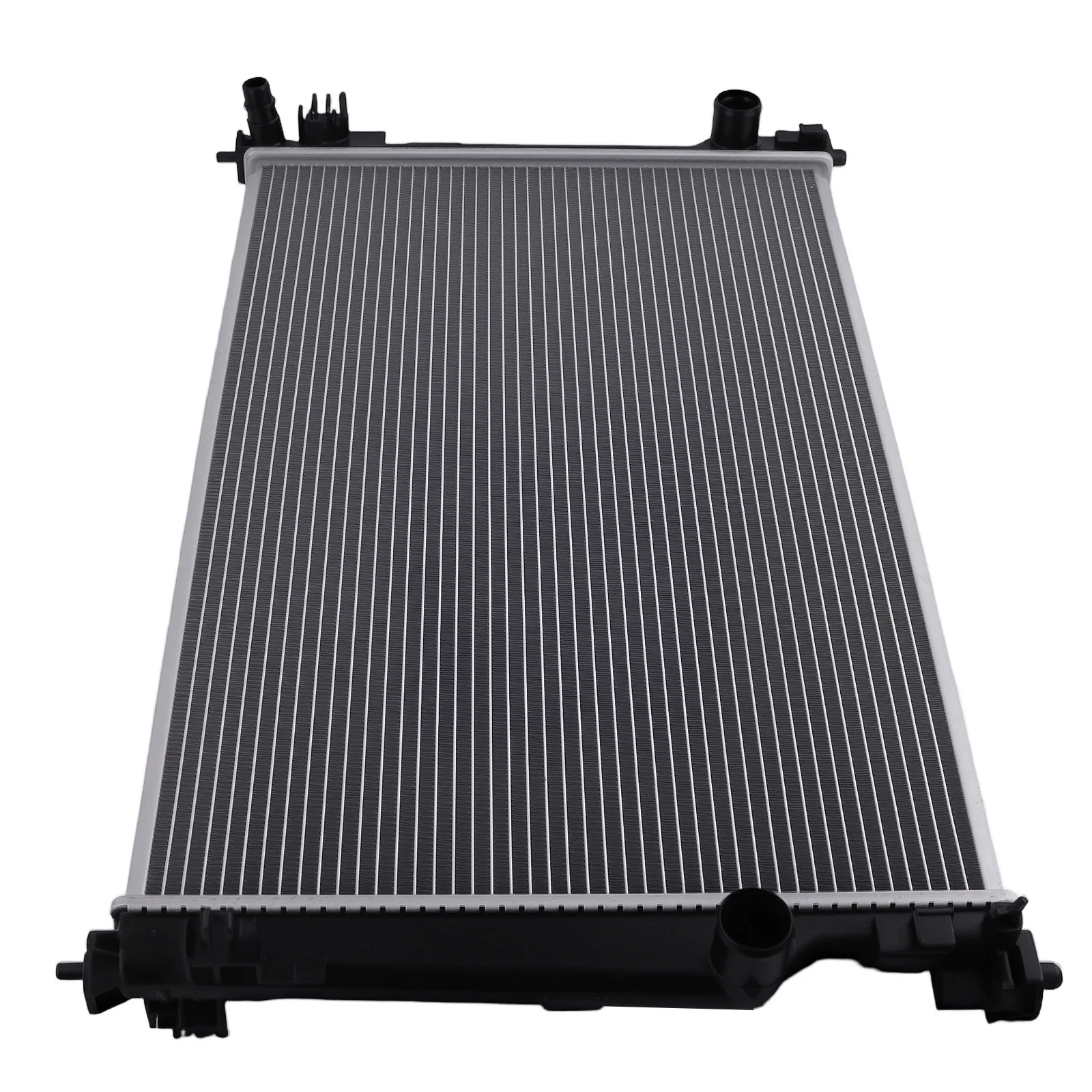Radiator Pendingin untuk Toyota Camry RAV4 Lexus ES350 2018-2020 TO3010364 Aluminium
