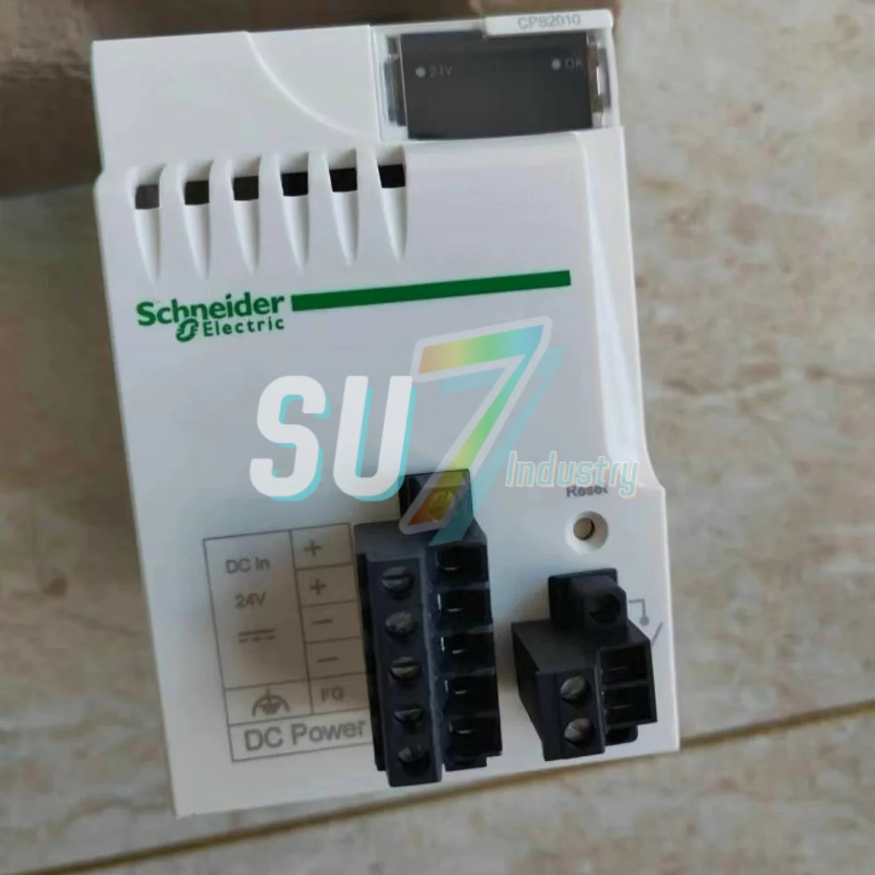 Modulo di alimentazione BMXCPS2010 Nuovo in magazzino