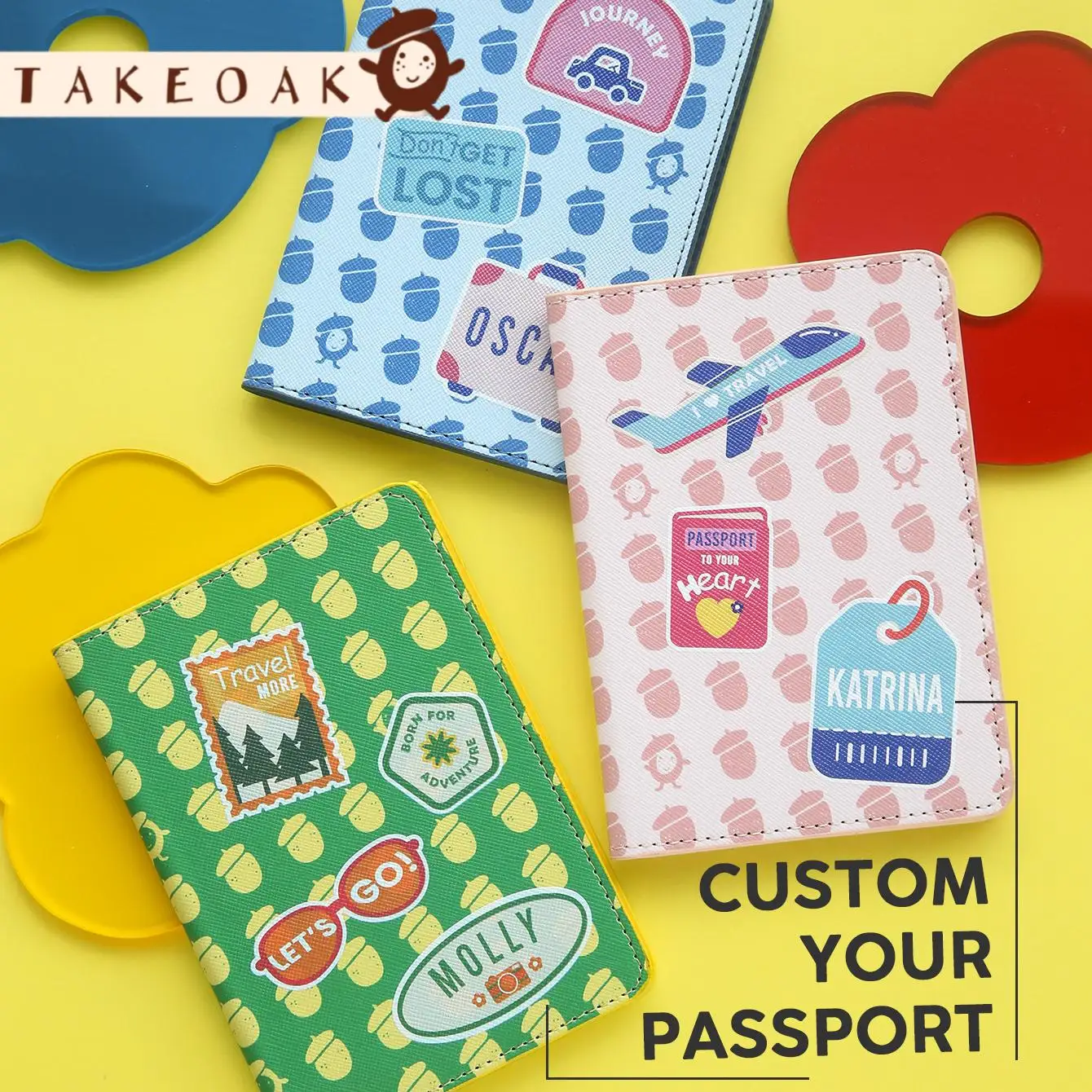 capa-de-passaporte-personalizada-com-nome-design-de-viagem-em-cartoon-fofo-porta-passaporte-em-couro-pu-organizador-de-documentos-de-viagem-com-monograma-personalizado