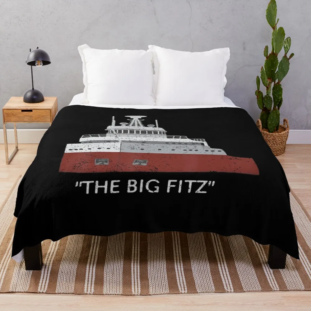 

Big New Photo Throw Blanket Soft Cozy Blanket for Pet Kids Adults