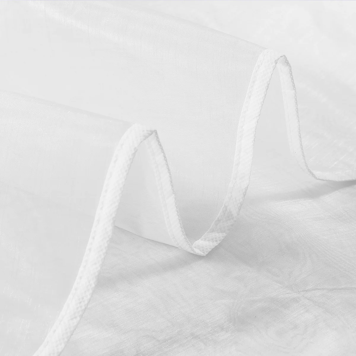 

1pcs Dust Cover For Wedding Dress Transparent Garment Bag Bridal Gown Storage Protector Travel Clothes Cover Anti-Mold Dust