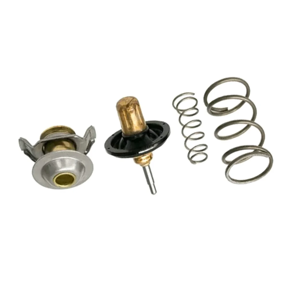 T48C_Car Thermostat Kit for Land Rover Range Rover Sport 06-09 LR3 LR005765 4362513