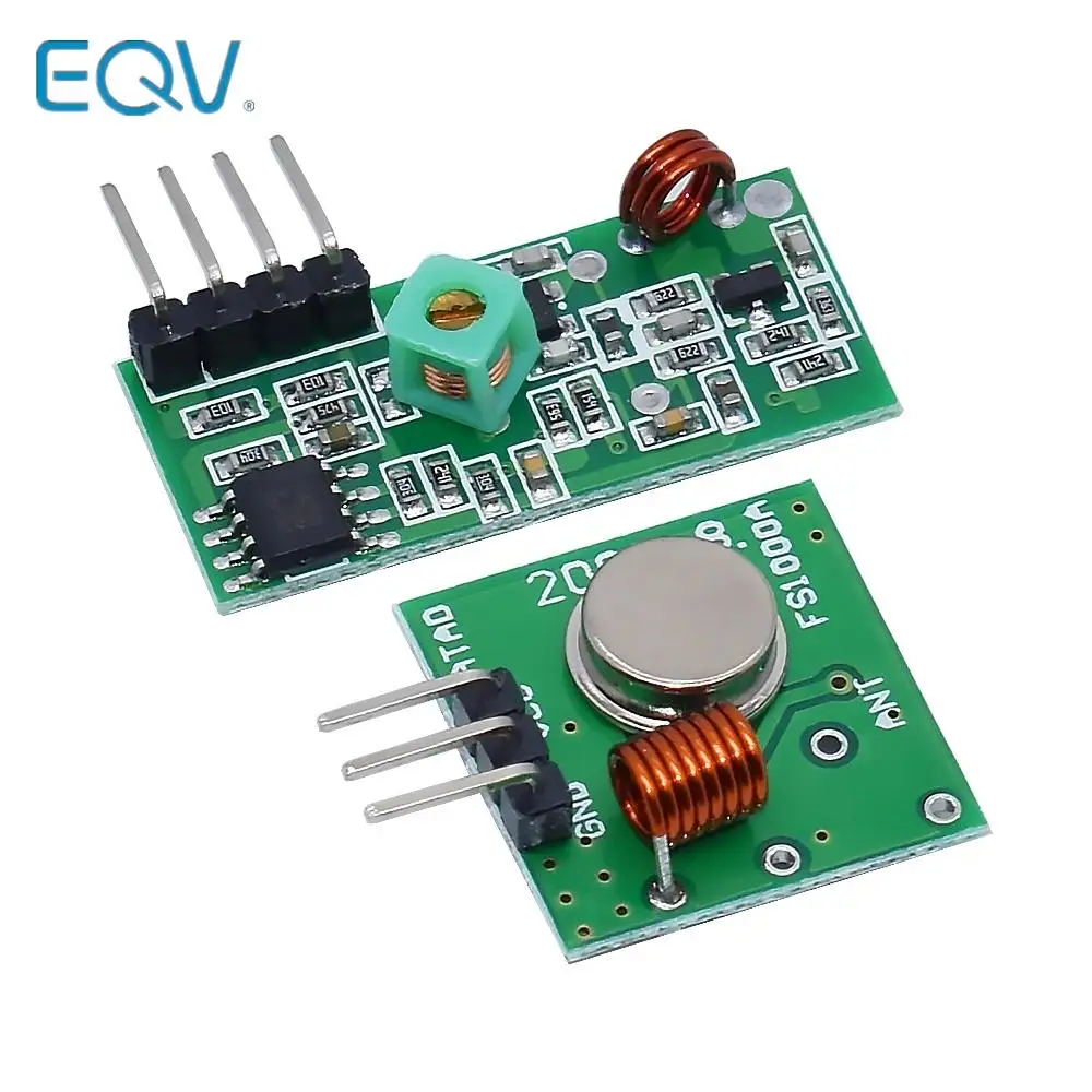 5Set Smart Electron…