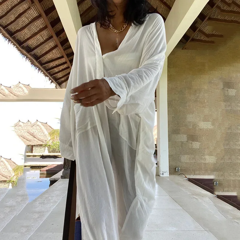 

Пляжные накидки для женщин, купальник, накидка, купальники, пляжная одежда, кардиган, туники, рубашка Saida de Praia, пляжное платье, платье playa