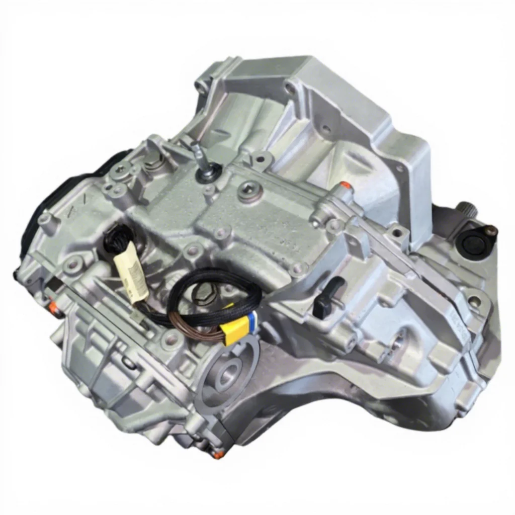 AL4 DPO DP2 Transmission 1.6L 2.0L Peugeot 308 408 208 Citroen C2 C3 C4 C5 Automatic Gear Boxes For Vehicles