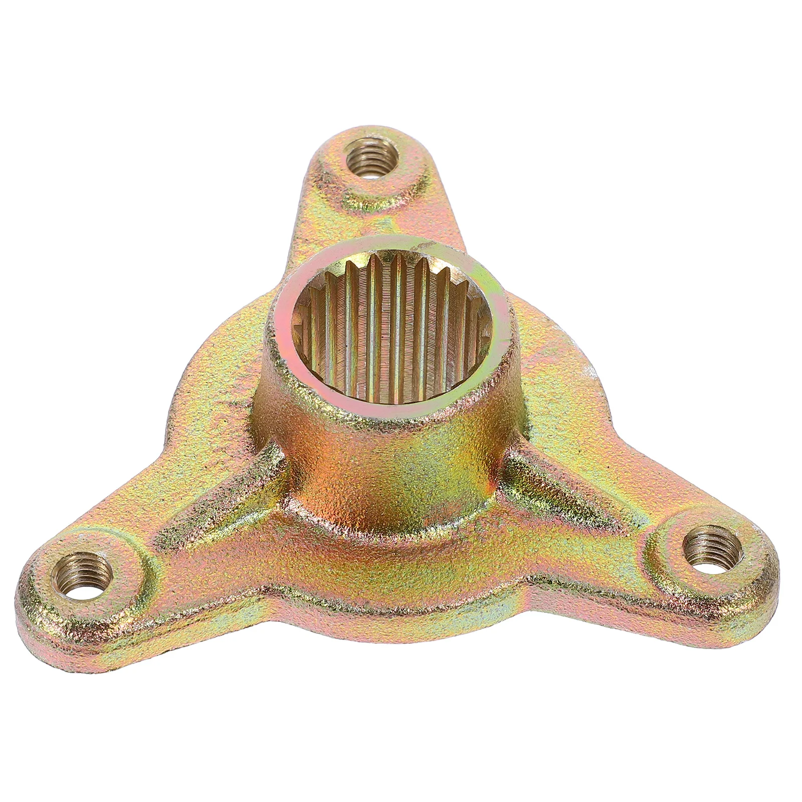 

Ступица переднего колеса для картинга, ось обода квадроцикла, прочные материалы, длительное использование, удобный опыт, ступица переднего колеса