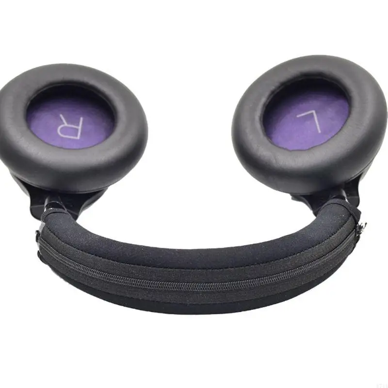 Обложка для повязки на голову для наушников для головной группы Forplantronics Backbeat 1 2 Generatio E74A