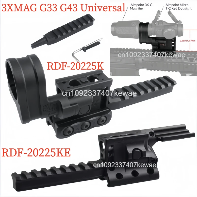 Tactical RDF-20225K…