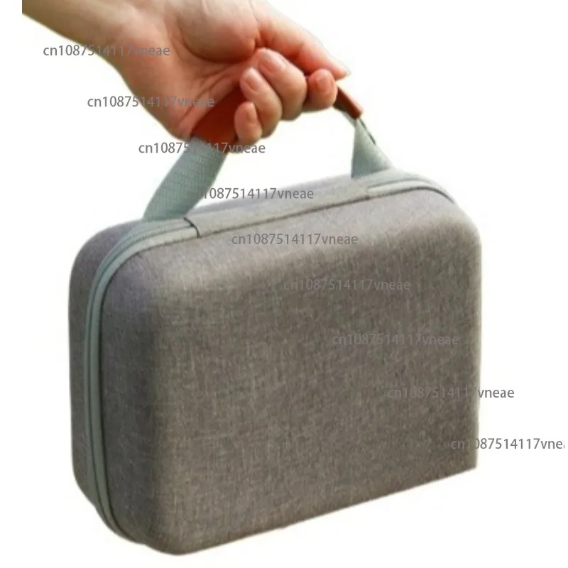 Egg Storage Box Shockproof Camping Egg Artifact Portable Protection Shatterproof Box