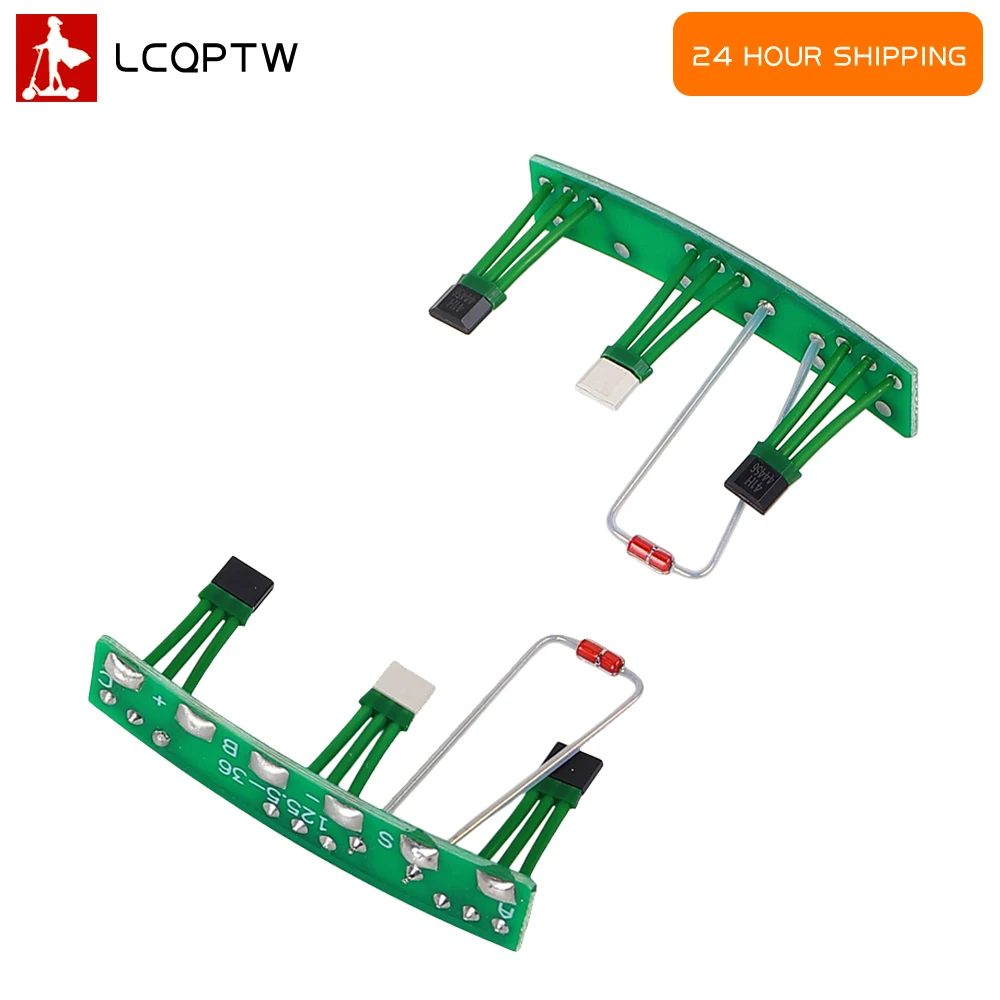 Electric Scooter Ha…