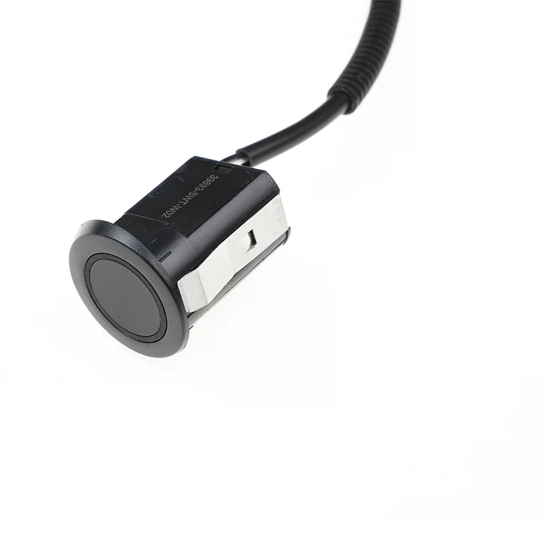 2 Color Car Parking Sensor Wireless For Honda CR-V 2.4L 2007-2012 39693-SWT-W02 39693SWTW02 39693-SWT-G01 39693SWTG01