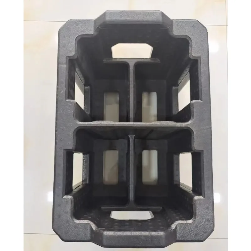 Lightweight Hard Shell Battery Storage Case for  Agricultural Drone Fits All Series - Durable Waterproof