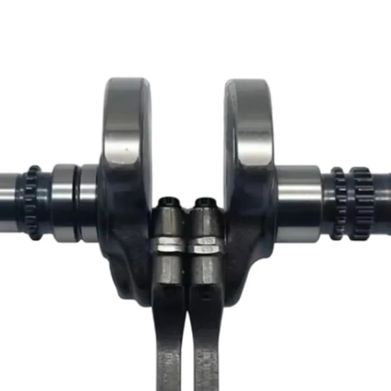 Manufacturer Supplies Crankshaft Assembly For Brp 800 Bombardier Outlander Atv Utv Engine Parts