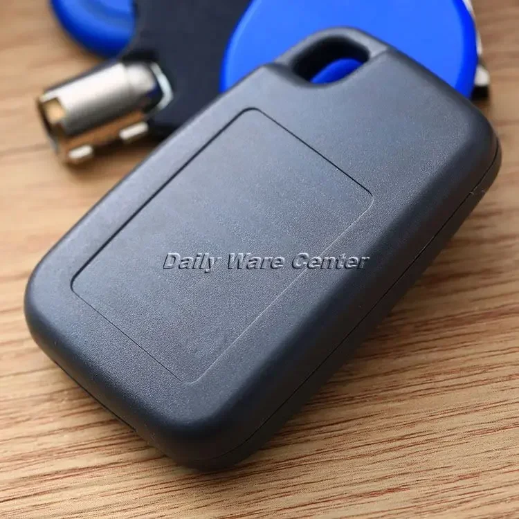 3Button Smart Remote Key Cases Fob Cover Shell for VOLVO C70 S40 V40 V70 S70 1998-2000 Auto Replacement Keyless Entry Key Covers