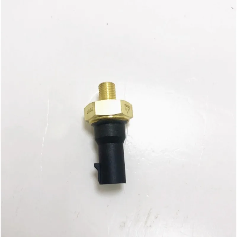 Untuk Benelli Huanglong 600 Sapporo 300BJ600GS-A Sakelar Tekanan Minyak Minimum Penginderaan Minyak