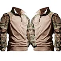 CP Camo Tops Only