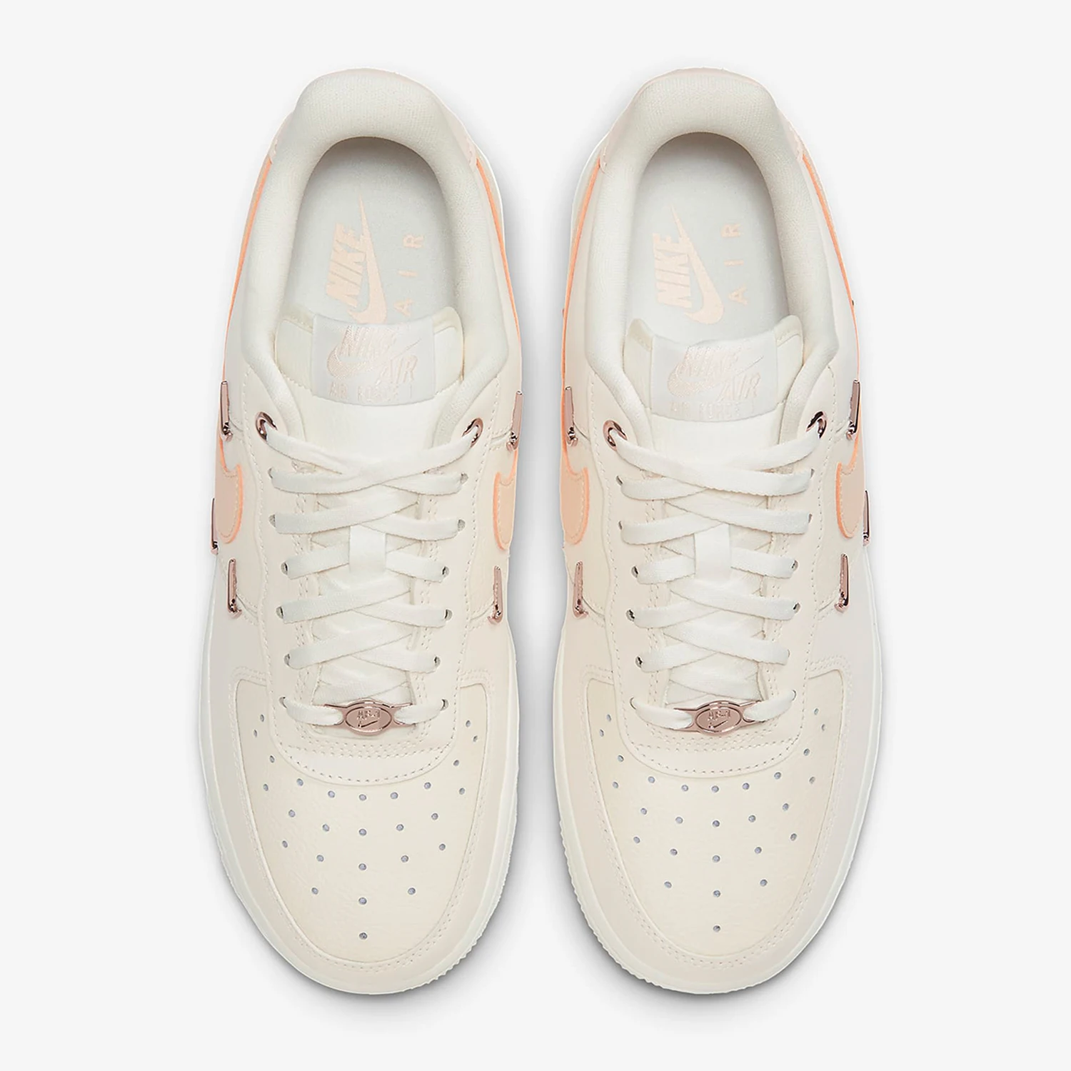 Tênis Nike Air Force 1 '07 LX - Nike Shoes Air Force 1 avaliação e preço