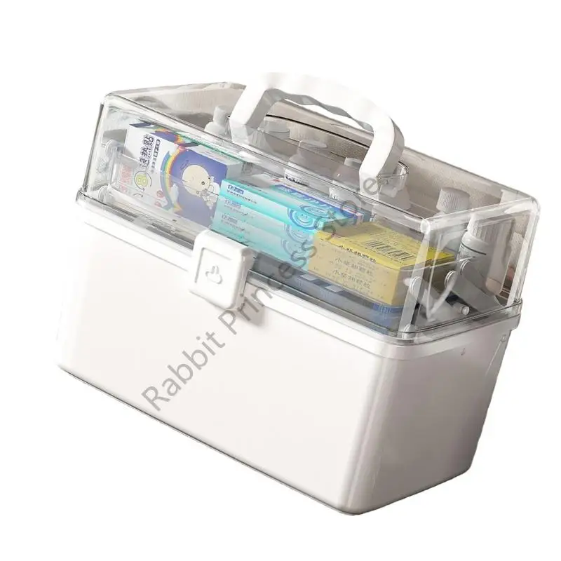 

BX0F Влагостойкая аптечка с уплотнением от укуса и более толстым многослойным полипропиленом для быстрого поиска семейных