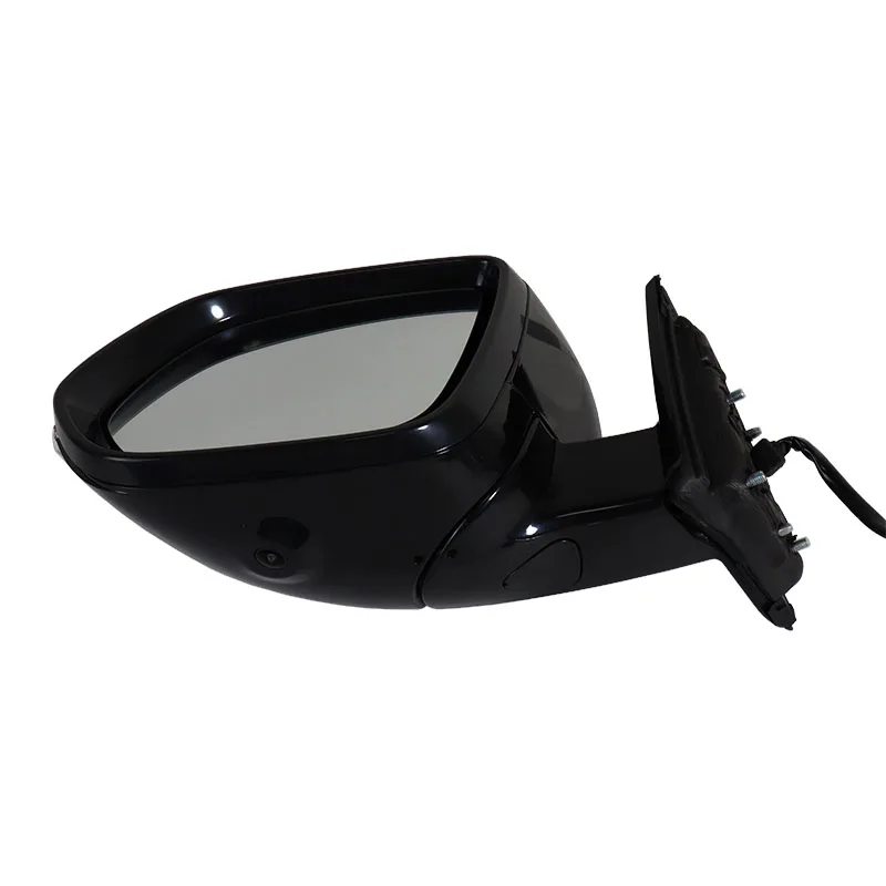 new For Great Wall Hover Haval F7 F7X Auto Outside Rearview Mirror Assembly Side Rear View Mirror 7 Wire 11 Wire 13 Wire
